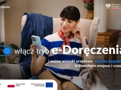 Włącz tryb e-Doręczenia. Po urlopie nie będzie na ciebie czekała przykra niespodzianka
