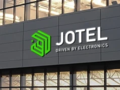 Jotel zwiększa inwestycje. Produkcja w Tallinnie wzrosła o 40 proc.