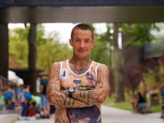 Marcin Józefaciuk ustanowił nowy rekord Polski w biegu 10-dniowym