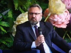 Inwestycje są kluczowe. Poseł wskazuje na jedną. "Synonim tego, co w naszym państwie najlepsze"