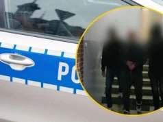 Nożownik wtargnął na pokład statku we Wrocławiu. Przerażeni ludzie uciekali