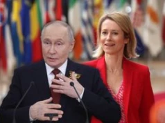 Propozycja Rosji ws. negocjatora. "To nie byłoby zbyt mądre"