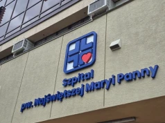 Już oficjalnie: Szpital Miejski w Siedlcach wraca do historycznej nazwy