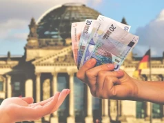 Niemcy pełni obaw. Za to zapłacą więcej