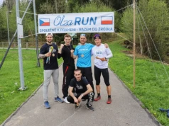 Olza Run 2026 odbędzie się już w tę sobotę. Organizatorzy zachęcają do udziału w wydarzeniu oraz kibicowania