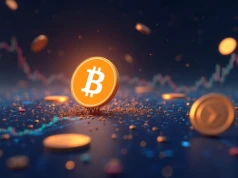 Bitcoin wraca w rejon 80 tys. USD. Duży kapitał testuje rynek?