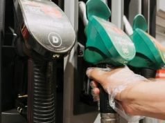 Ceny paliw na wtorek 12 maja. Minister energii ogłosił aktualne stawki