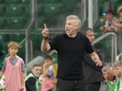 To będzie nowy pracodawca Iordanescu? Gruchnęło ws. byłego trenera Legii