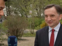 Ziobro uciekł do USA. Teraz przypomnieli, co mówił jeszcze 3 tygodnie temu