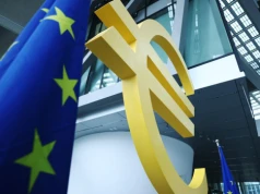 EBC zmieni kurs przez wojnę w Iranie? Nadchodzą dwie podwyżki stóp procentowych