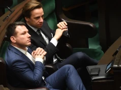 Długosz: Bosak ma traumę przez Kaczyńskiego. Nie pozwoli, aby historia się powtórzyła