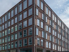 Proton Property kupuje biurowiec w kompleksie Bonarka for Business