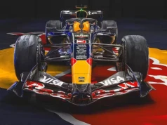 Red Bull odchudził RB22. Cel jest prosty: limit masy już w Austrii