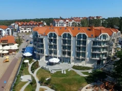 Dlaczego wakacje w Krynicy Morskiej gwarantują udany urlop?