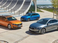 Skoda drugim najlepiej sprzedającym się producentem samochodów w Europie po mocnym pierwszym kwartale
