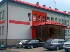 Podejrzana przesyłka w Urzędzie Gminy Ciężkowice. Na miejsce jedzie straż pożarna i policja
