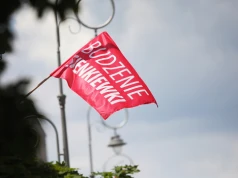 Kielecki deptak zamieni się w małą Amerykę