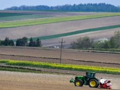 Wysychamy. Niskie opady i przebudowa krajobrazu wpędziły Polskę w kryzys wodny