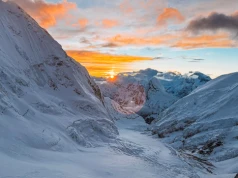 Lhotse: Bartek Ziemski – aklimatyzacja do 7100 m