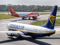 Gigantyczne opóźnienia lotów w Europie. Heathrow, Amsterdam i Frankfurt sparaliżowane