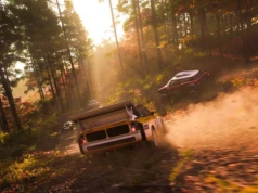 Gigantyczna wpadka Microsoftu. Forza Horizon 6 wyciekła przed premierą na Steam.