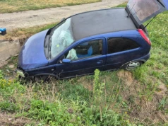 Pijani kierowcy zatrzymani w powiecie ryckim. Jeden miał blisko 4 promile alkoholu