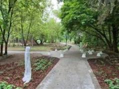 Wrocławski Park Młodych Ekologów nabiera kształtów