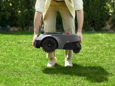 Nowe roboty MOVA LiDAX Ultra 2000 AWD i ViAX 500 zmieniają zasady w kwestii pielęgnacji trawnika
