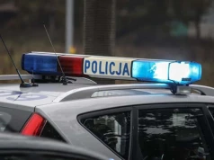 Koszmarny rozbój na kobiecie. 32-latek dotkliwie ją oszpecił i ukradł telefon
