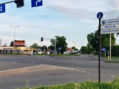 Trzy oferty wpłynęły w przetargu na remont ulicy Nowodworskiej w Legnicy