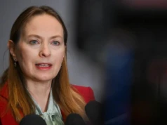 Prokuratura używana do walki z Polską 2050
