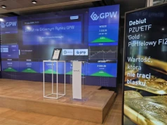 Złoty fundusz PZU już na giełdzie. Do końca roku bez opłaty za zarządzanie