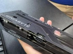 Kupił GeForce’a, zobaczył Radeona. Nietypowa pomyłka w fabryce Gigabyte