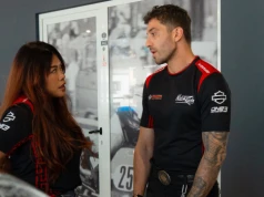 Andrea Iannone wystartuje na Harleyu w Bagger World Cup. Debiut w Mugello!