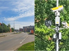 Koniec z jazdą na czerwonym świetle. System Red Light w kolejnym mieście na Pomorzu
