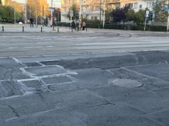 Ważna ulica w ścisłym centrum Wrocławia idzie do szybkiego remontu