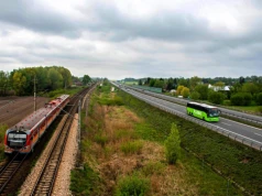Koleo i FlixBus: Wspólny bilet kolejowo-autobusowy przyciągnął wielu podróżnych