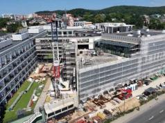 Całoroczny kurort w Międzyzdrojach. Teraz czas na apartamenty