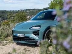Porsche zamyka poboczne projekty. 500 osób straci pracę
