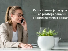 Jak wygląda ścieżka rozwoju innowacyjnego produktu lub usługi?