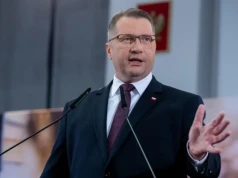 "Kazali wam?" Czarnek ściął się z dziennikarzem ws. Ziobry