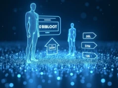 Alibaba usuwa pasek wyszukiwania. Nadchodzi era handlu agentycznego