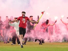 Legenda w szoku po tym, co zobaczyła. "Trudno uwierzyć, że to się stało naprawdę"