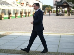 Sprawa Ziobry zaszkodzi stosunkom Polski z USA?