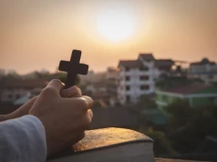Muzułmanie spotykają Chrystusa: najtrudniej o nawróceniu powiedzieć rodzinie