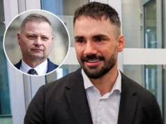 To on miał zastąpić Łukasza Litewkę w Sejmie. Jego oświadczenie zmienia wszystko