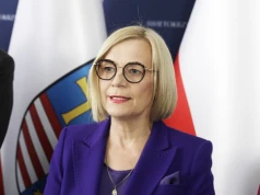 Dwa lata marszałek Renaty Janik. Radni oceniają pracę władz województwa