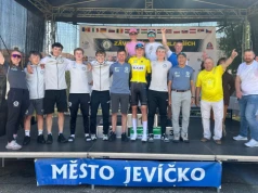 Polski raport z weekendu: Młodzież dała powody do optymizmu
