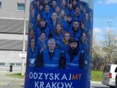 Referendum w Krakowie. Ugoda w pierwszym procesie w trybie referendalnym