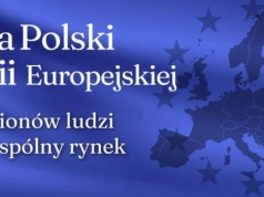 22 lata Polski w Unii Europejskiej. Polski sukces w liczbach. Bezpieczeństwo